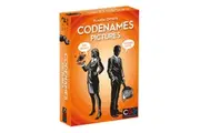 Codenames: Pictures Board Game