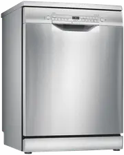 Bosch Series 2 Freestanding Dishwasher Stainless Steel - Place Settings::13