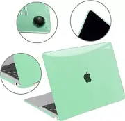 MacBook Air 13 inch Case 2021 2022 2020 2019 2018 M1 A2337 A217 Compatible with