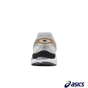 Asics 休閒鞋 GT-2160 男鞋 白 黑 金 復古 千禧跑鞋 Y2K 亞瑟士 1203A320100