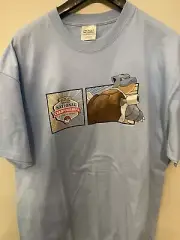 Pokemon 2006-2007 National Championships Competitor XL Shirt Blastoise - New