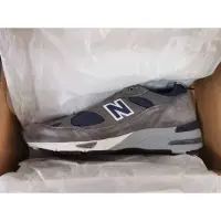 在飛比找蝦皮購物優惠-New Balance M991SGN US10.5 28.