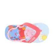 Peppa Pig Cute Toddler Jandals