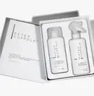 Peter Coppola keratin smoothing kit clarifying shampoo with express treatment
