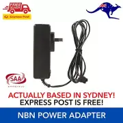 Replacement NBN Modem Power Supply Cord 8 Pin Molex Plug Cable 2.5A EXPRESS POST
