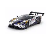 Tamiya TT-02 2020 Ford GT Mk II 1/10 4WD Electric Touring Car Kit [TAM58689]