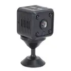 Mini Camera 1080P Wifi Night Vision Wireless Portable Surveillance Camera TOH