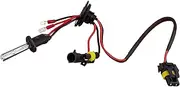 Simoni Racing LH6/H1 Lampada H1 di ricambio per kit Xenon