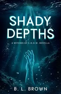 在飛比找誠品線上優惠-Shady Depths: A Witches of C.R