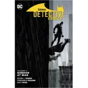 DC Comics Batman Detective Comics Trade Paperback Vol. 09 Gordon At War