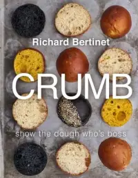 在飛比找博客來優惠-Crumb: Show the Dough Who’s Bo