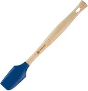 [Le Creuset] Silicone Professional Small Spatula, Marseille Blue