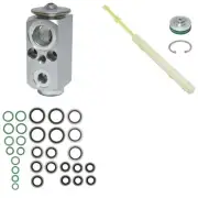 UAC AK 1573 A/C System Repair Kit For 08-12 Buick Chevrolet Enclave Traverse