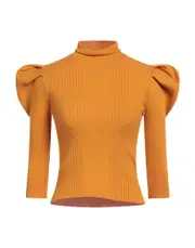 [AKEP] AKEP Turtlenecks - Item 14396514