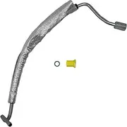 ACDelco Gold 36-352356 (19359295) Power Steering Fluid Reservoir Outlet Hose