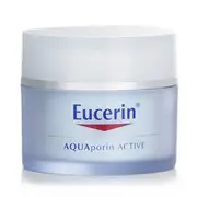 EUCERIN - Aquaporin Active Cream