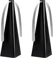 AntiFly Rechargeable Fly Fan for Outdoor Table, Fly Table Spinner, Table Top Fly Fan for Indoor/Outdoor Use, No Batteries Needed! (2)