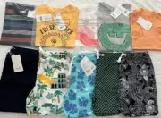 ️Seed Heritage Boys - New - Bulk Buy RRP $360