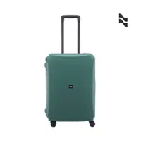 在飛比找誠品線上優惠-【LOJEL】VOJA 26吋 PP框架拉桿箱 行李箱/ 綠