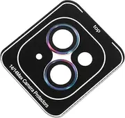 PEPLAYTAL Camera Lens Protector Glass Sapphire Lens Cover for Plus High Definition Scratch Resistant Anti-fall Shareable Design