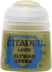 Paint - Citadel Layer - Elysian Green