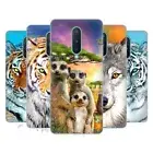 OFFICIAL AIMEE STEWART ANIMALS SOFT GEL CASE FOR GOOGLE ONEPLUS PHONES