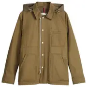 Moncler Guerledan Shirt Jacket