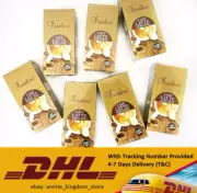 60 Boxes Issaline Cafe Latte Ganoderma Lucidum Reishi Boost the Immune System