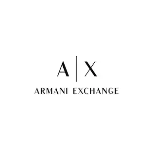 【Ayllon】Armani Exchange AX 鋼錶帶 經典黑框 金指針 三眼 計時 AX2094 男錶 手錶 錶