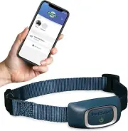 PetSafe PDT00-15748 Smart Rechargeable Remote Dog Trainer 75 Yard Range