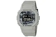 Casio G-Shock Mens Digital Watch DW-5600CA-8DR DW-5600CA-8 DW-5600 Camo Series 2-Years Warranty