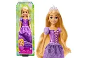 Disney Princess Rapunzel Fashion Doll