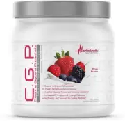 CGP, Creatine Glycerol Phosphate, 100% Micronized Creatine Powder, Pre Intra ...