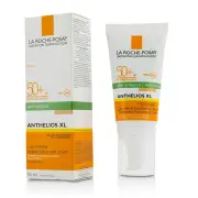 La Roche Posay Anthelios XL Tinted Dry Touch Gel-Cream SPF50+ - Anti-Shine 50ml/1.7oz