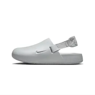 NIKE CALM MULE 2.0 涼鞋 拖鞋 穆勒鞋 黑色 綠色 卡其 FB2185-001