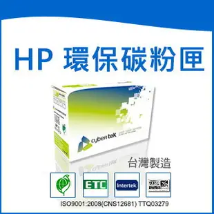 榮科 Cybertek HP 環保紅色碳粉匣 (適用:HP Color LaserJet CP1215 Mini/CP1515n/cp1518ni/CM1312MFP) / 個 CB543A HP-CP1215M
