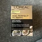 L'Oreal Paris Age Perfect Cell Renewal Moisturizer With SPF 25 1.7oz Exp:07/25+