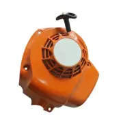 Recoil Pull Start Assembly For STIHL HS81 HS81R HS81T HS86 HS86R Bush Cutter H/P