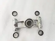 [Motorcycle Parts] New Hisun 500CC 700CC HS500 HS700 ATV UTV Quad Massimo Moto Rear Right Knuckle Assy 62250-107-0000 [Easy to Replace]