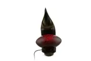 Mood lamps, coloured bulbs to change the globe shade