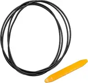 MagiDeal Upgraded Wind Noise Reduction Kit Sunroof Seal Strip for Tesla Model 3, Waterproof and Dustproof