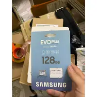 在飛比找蝦皮購物優惠-三星 Evo Plus U3 A2 64GB / 128GB