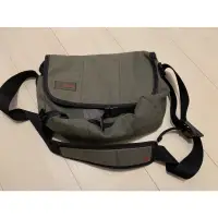 在飛比找蝦皮購物優惠-Timbuk2 Small Grey Messenger b