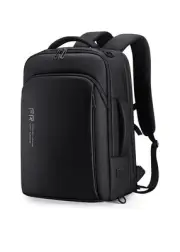 Fenree.geer Business Backpack Men s Rucksack Large Capacity Backpack 3WAY 417