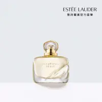 在飛比找momo購物網優惠-【Estee Lauder 雅詩蘭黛】美麗香水 貝兒系列50