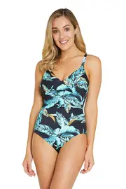 Dominica D E Underwire One Piece--BAK-BRAM685DOM