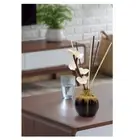 20 Pcs Natural Rattan Wood Reed Diffuser Sticks Essential Oil Aroma Replacement