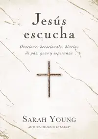在飛比找誠品線上優惠-Jesús Escucha: Oraciones Devoc