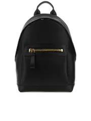 Tom Ford Soft Grain Buckley Backpack