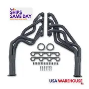 Hooker HKR6102 Exhaust Header fits Ford Midsize Car 1963-73 Pair Performance Par